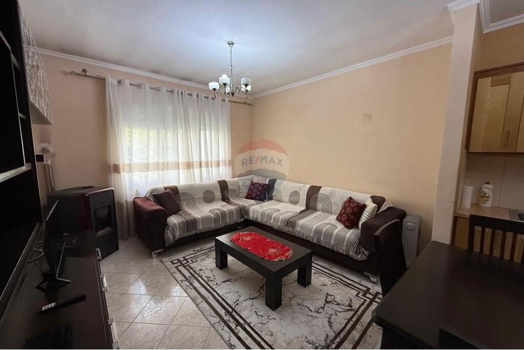 APARTMENT 2+1 FOR RENT IN FRESK !