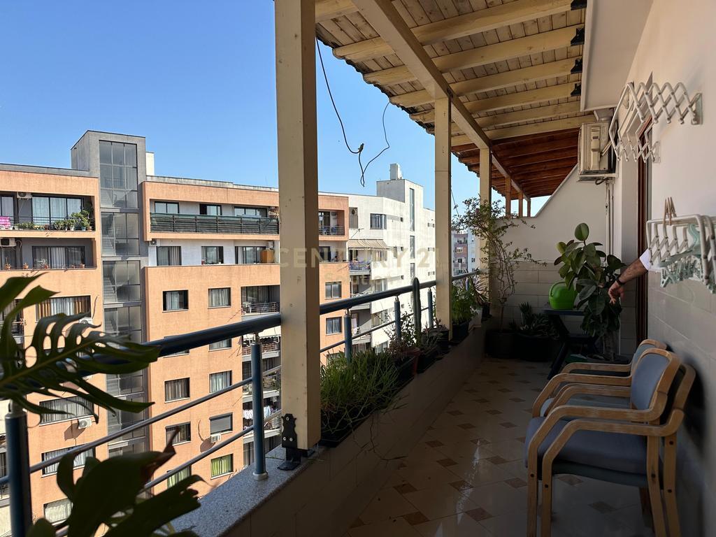 APARTAMENT 3+1+2+ POST PARKIMI PER QIRA NE ASTIR!