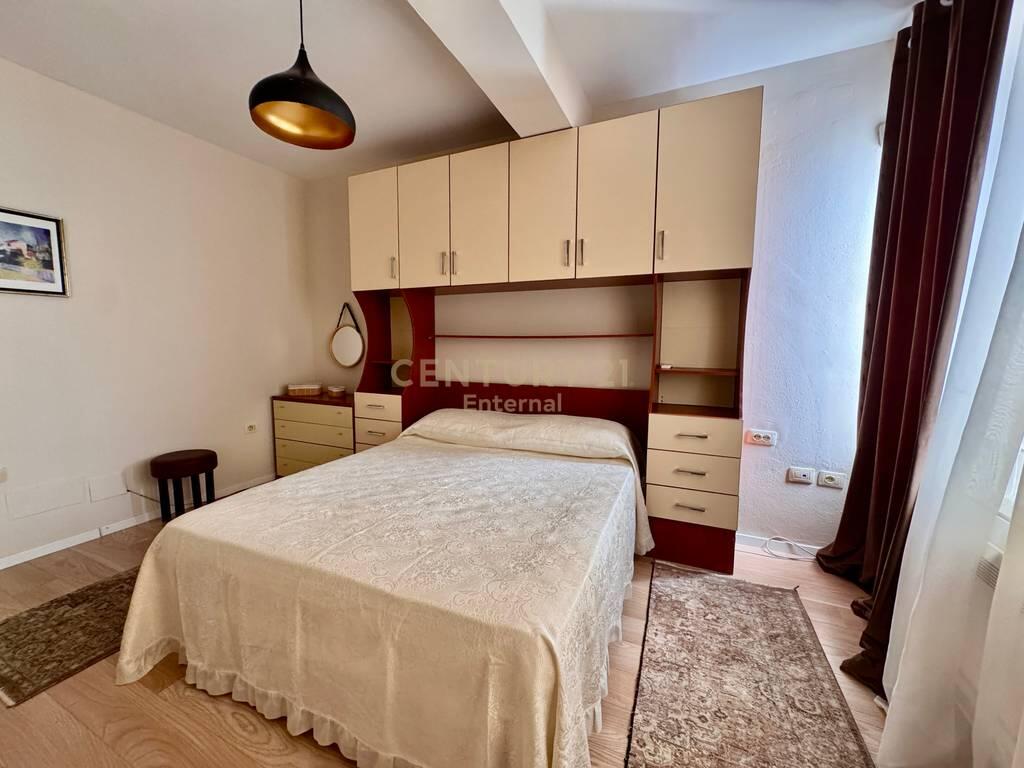 Apartment 1+1 For Rent in Bllok