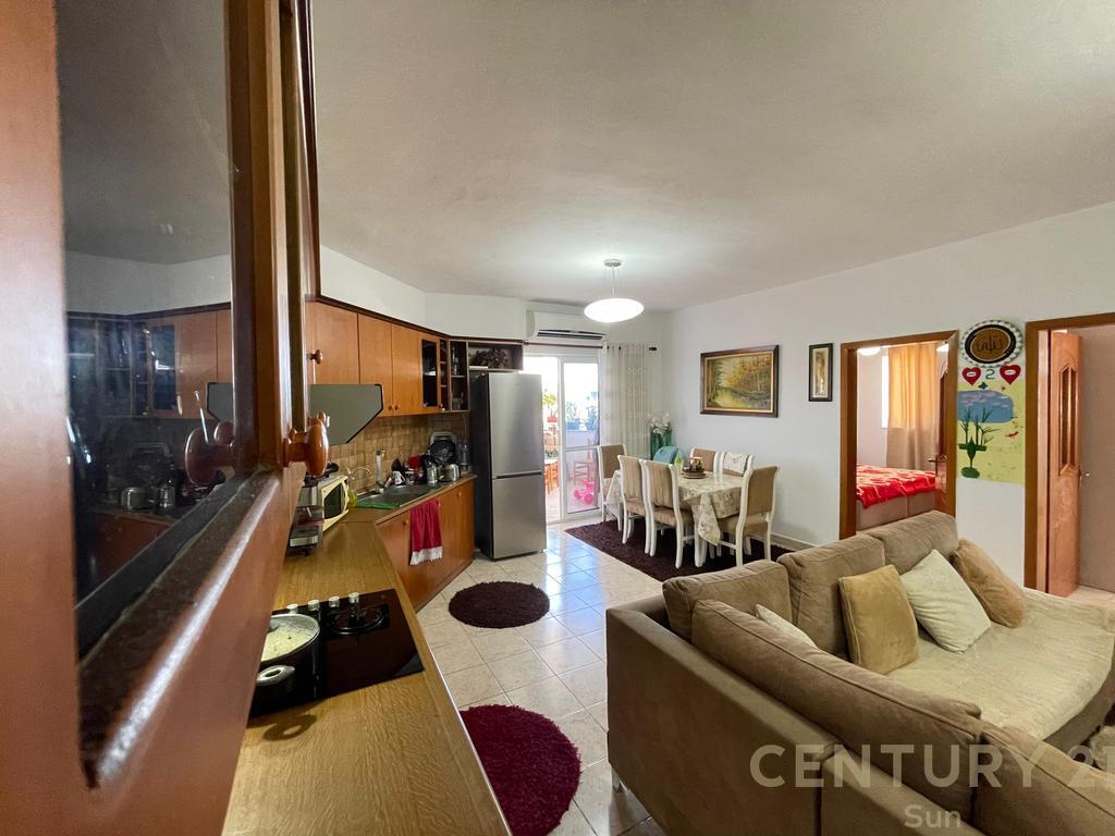 Appartamento 2+1 in vendita a Don Bosco, Tirana! 165.000 €