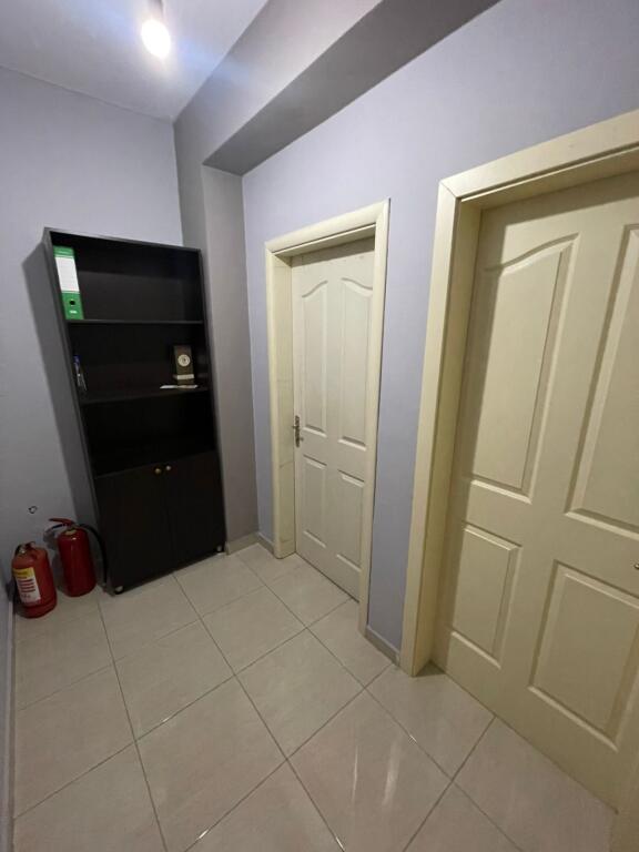 For rent 1+1 empty ASTIR NEAR MARINAJ HOTEL 300€