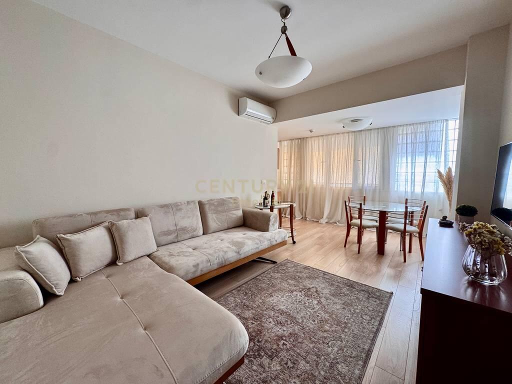 Apartment 1+1 For Rent in Bllok