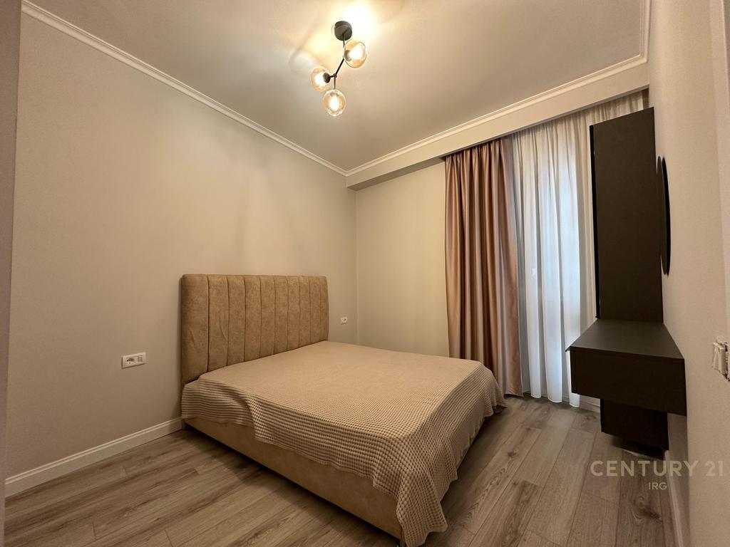 Tek Rose Garden Residence Apartament Modern 1+1