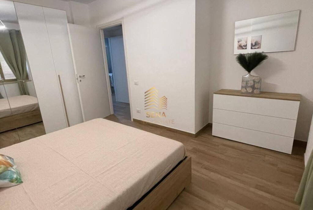 Rent, Apartment 2+1+Blk, Artificial Lake, 1100 Euro/month