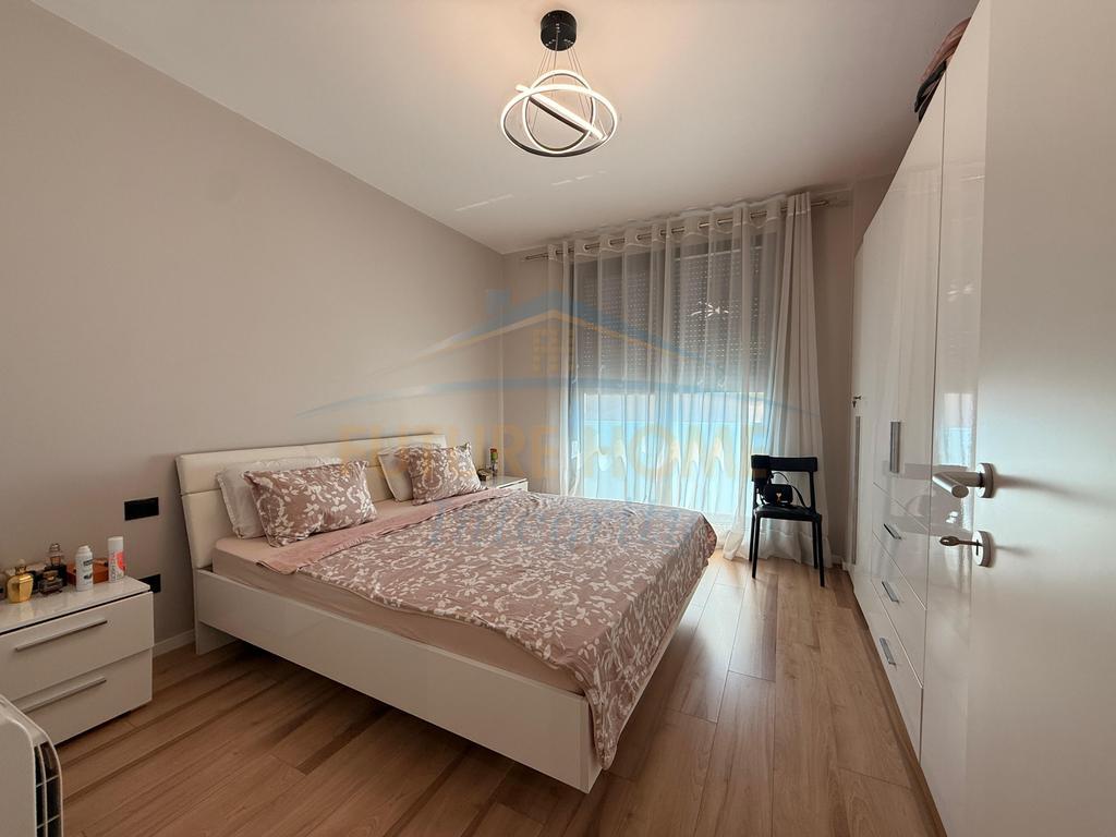 , Apartament 1+1, Shitet  Rezidenca Sofia, Tiranë.