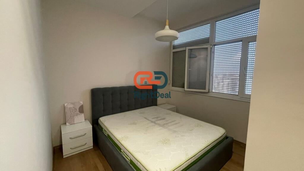 Perballe Delijorgjit, Jepet Me Qira Apartament 2+1+2, Me Lokacion Ideal!!!
