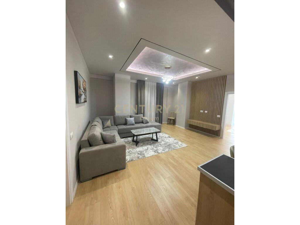 FOR RENT APARTMENT 2+1+2+PARKING SPACE AT MOLLA COMPLEX!