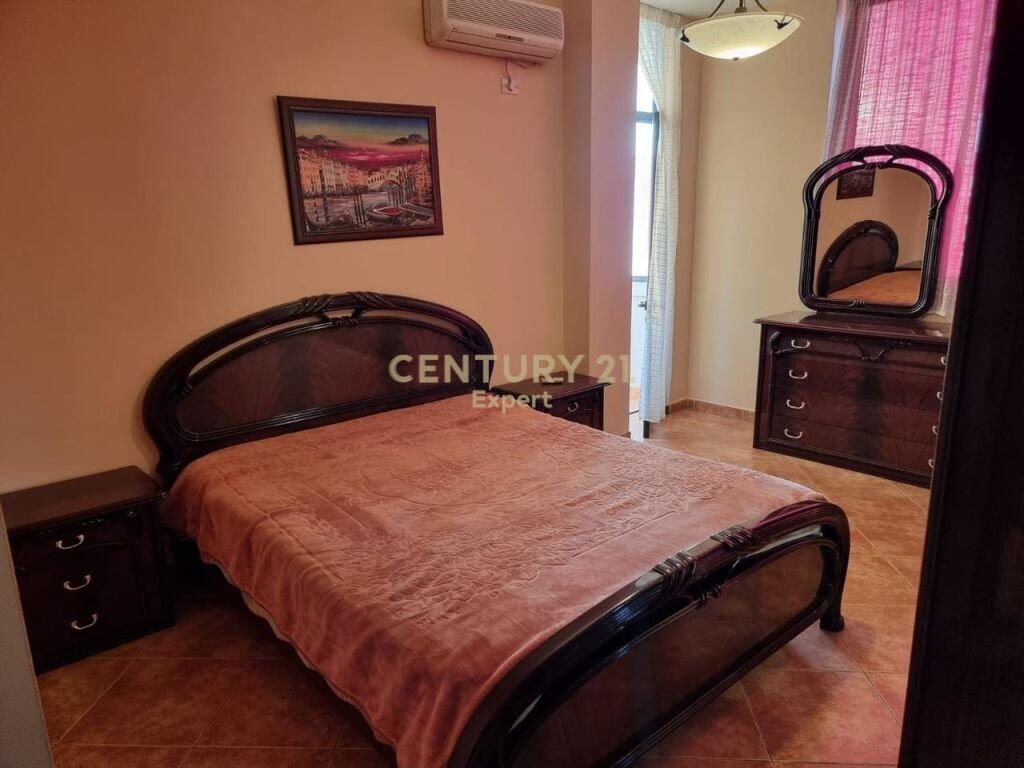 FOR RENT APARTMENT 2+1+2 AT ZOGU I BOULEVARD