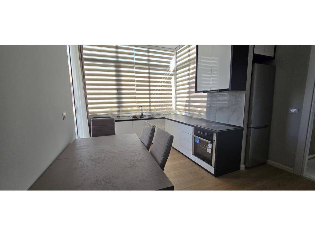 APARTAMENT 1+1 PER QERA NE LAPRAKE! 550 € /Muaj