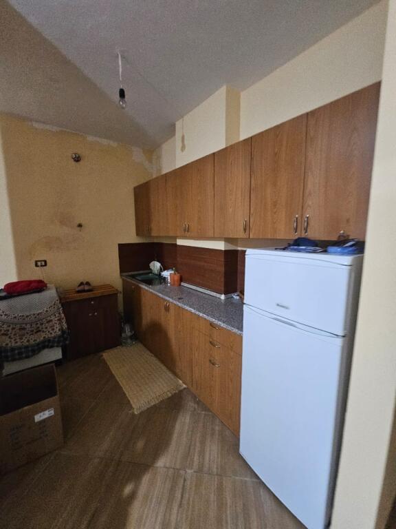 JEPET ME QERA APARTAMENT 1+1 NE VOLLGA DURRES