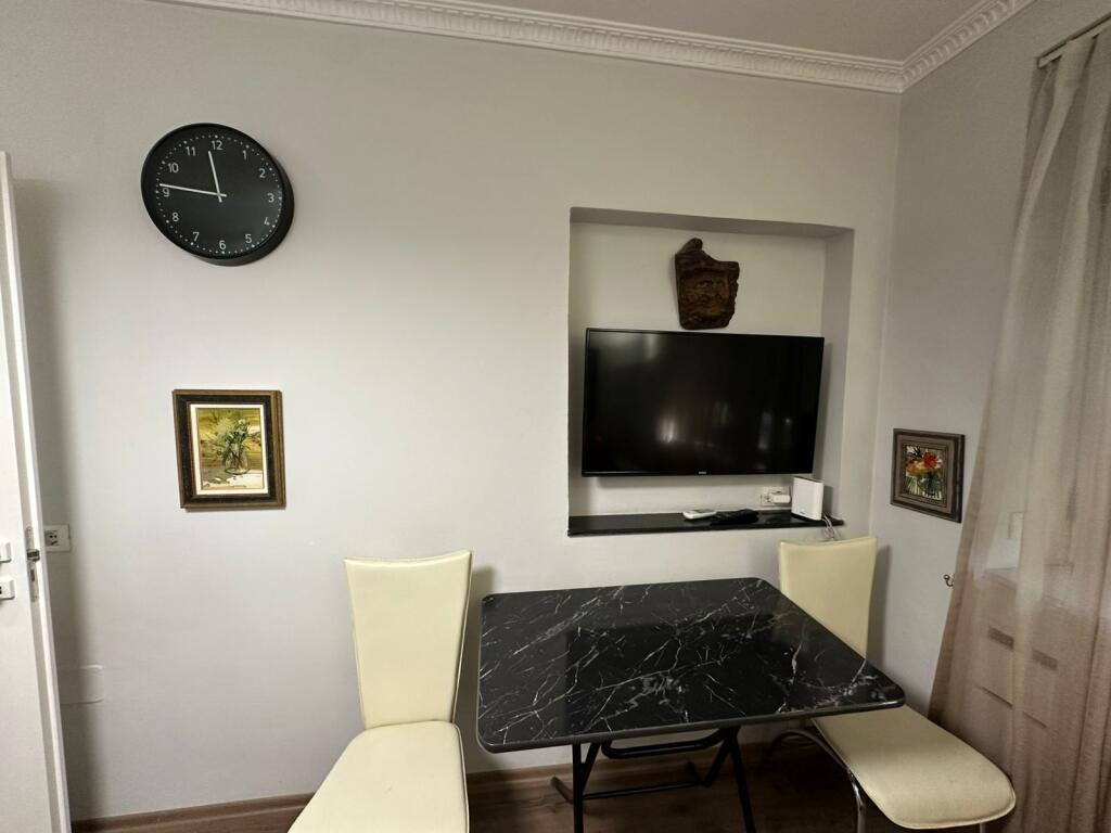 Apartament Ura e Tabakeve