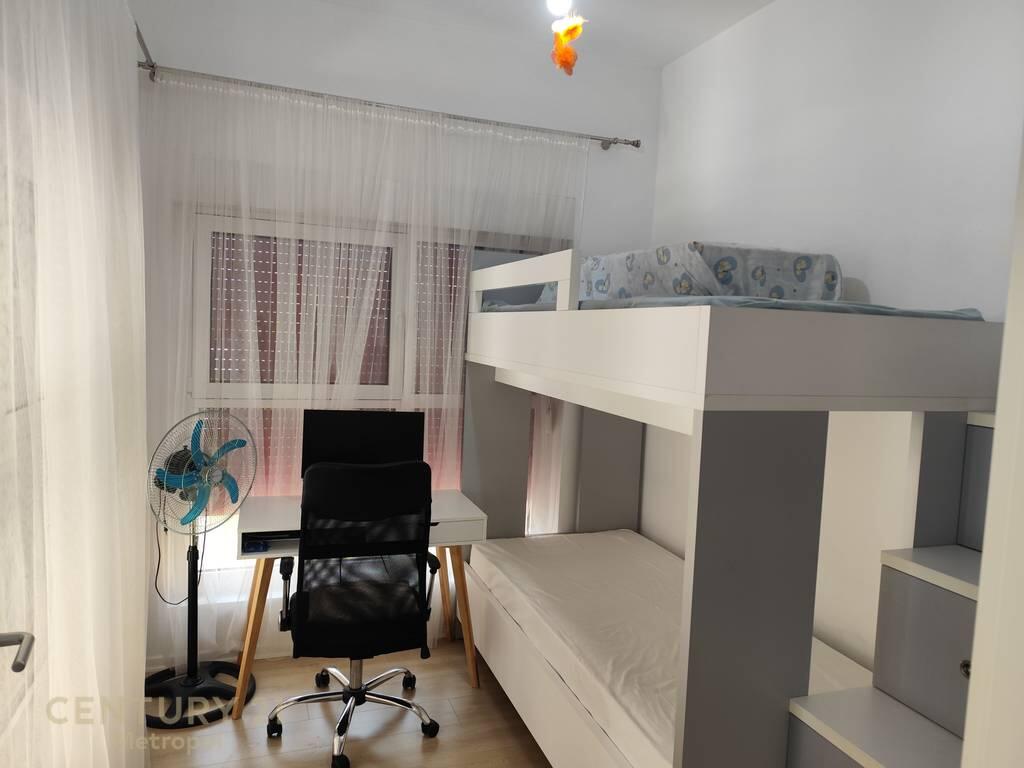 APARTMENT 3+1 FOR RENT IN THE MANGALEM ALI DEM COMPLEX!