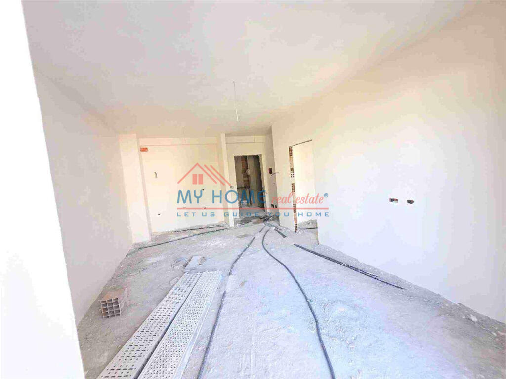 Apartament 1+1 ne Shitje tek Rruga e Dibres Tirane