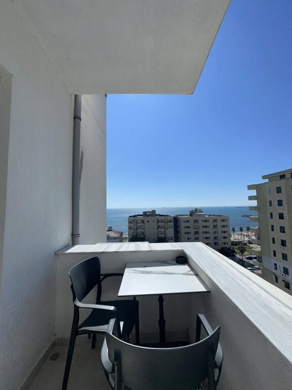 Apartament në shitje 1+1 + Ballkon me Pamje nga Deti 📍PLAZH, Plazh • 125,000€ ✅ • 61.6 ㎡ bruto