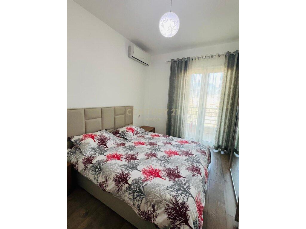 JEPET APARTAMENT 2+1 ME QIRA TEK KOMPLEKSI PANORAMA