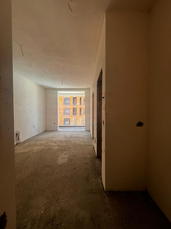 Siri Kodra - Uzina Dinamo Shitet Apartament 1+1