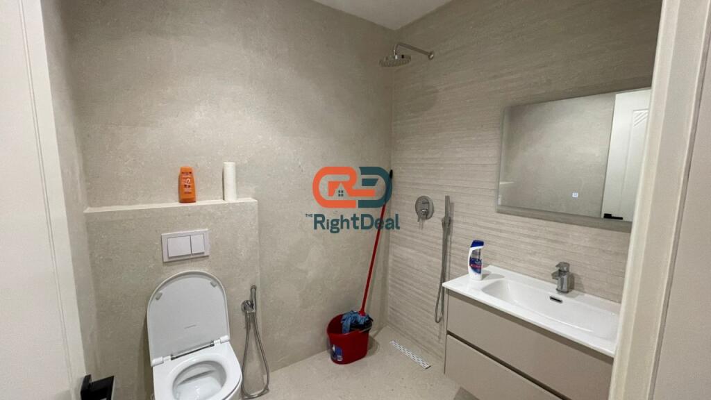 Perballe Delijorgjit, Jepet Me Qira Apartament 2+1+2, Me Lokacion Ideal!!!