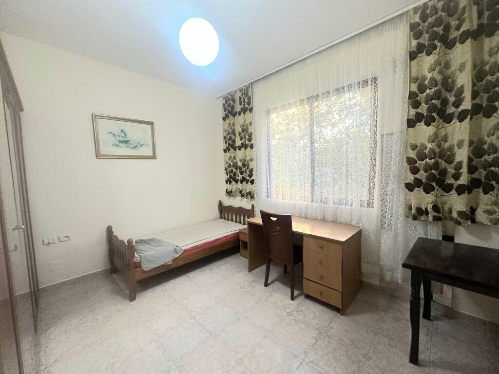 *APARTMENT 2+1 FOR RENT IN THE PARIS MUNICIPALITY*