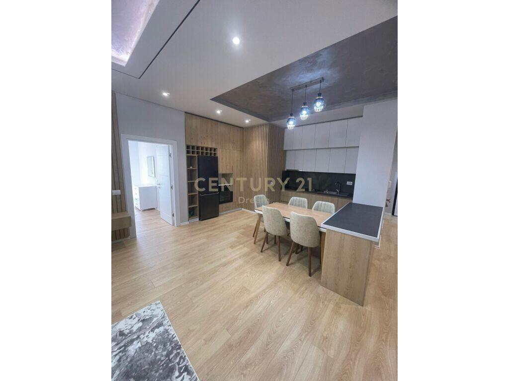 FOR RENT APARTMENT 2+1+2+PARKING SPACE AT MOLLA COMPLEX!