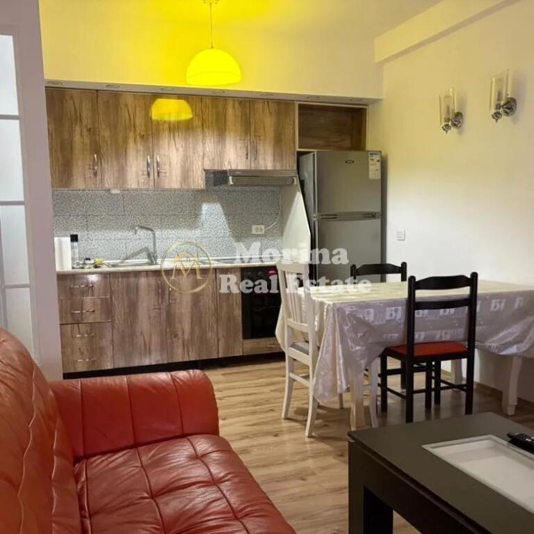 Qera, Apartament 1+1,  Rezidenca Ana, 540 Euro/Muaj