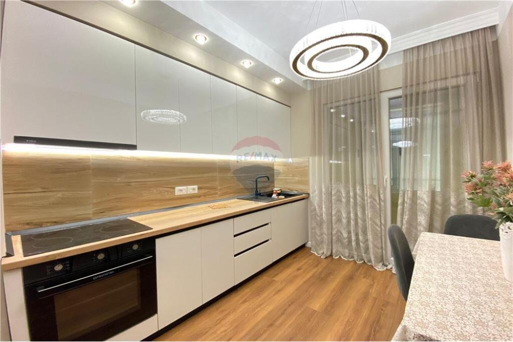 Appartamento moderno 1+1 in affitto vicino al Centro!