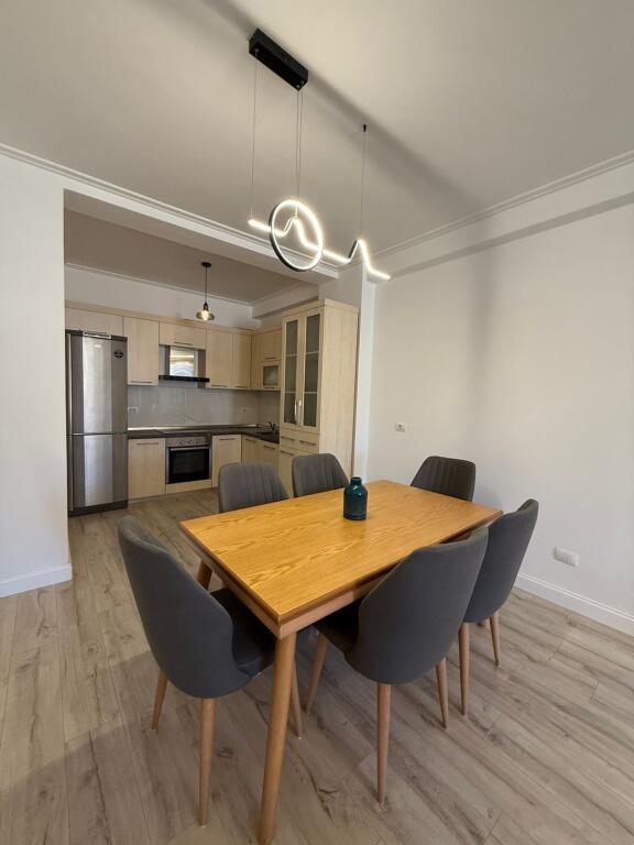✨Apartment 2+1 for Rent | 📍Train Station | 💶750€ / Month