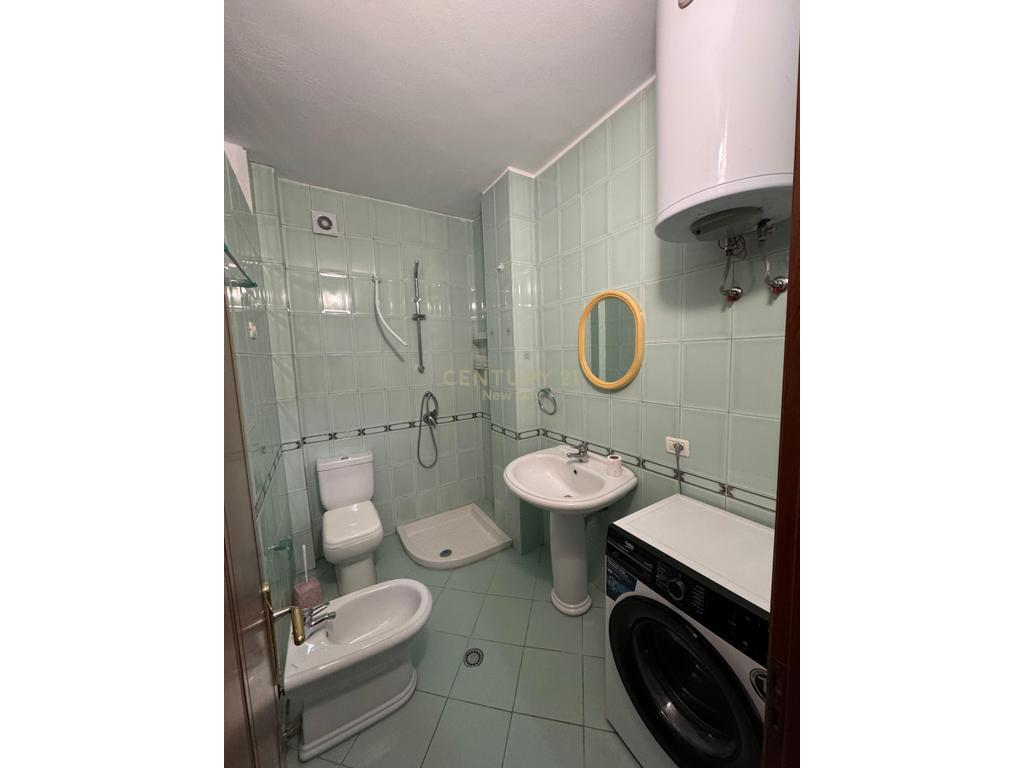 Appartamento 2+1+2 in affitto nella zona del Vecchio Quartiere.