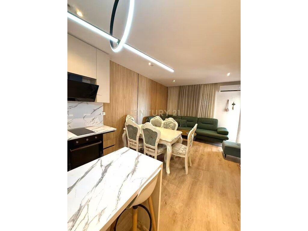 Apartment 1+1 For Rent in Golem, Durrës – 400€ | 70 m²
