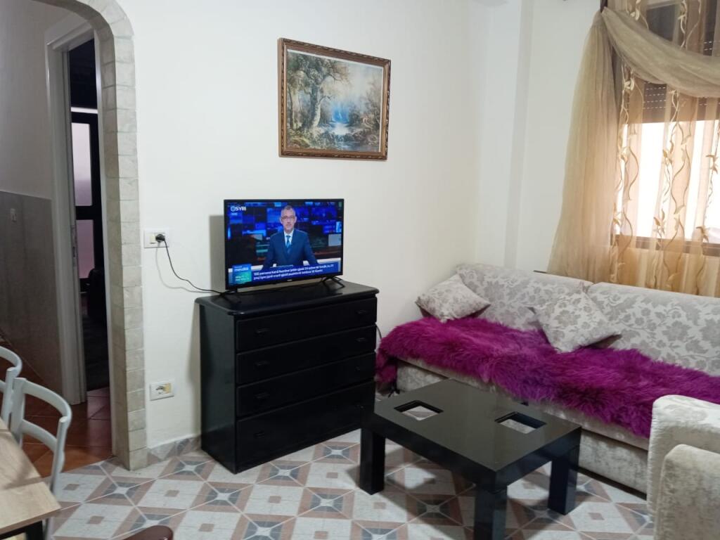 Appartamento in affitto 1+1 5-Maggio