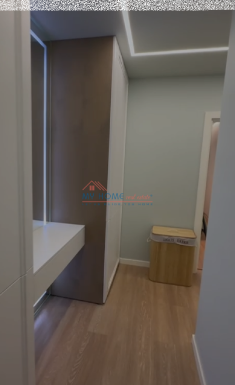 Appartamento 1+1 in affitto a 5 Maj Tirana