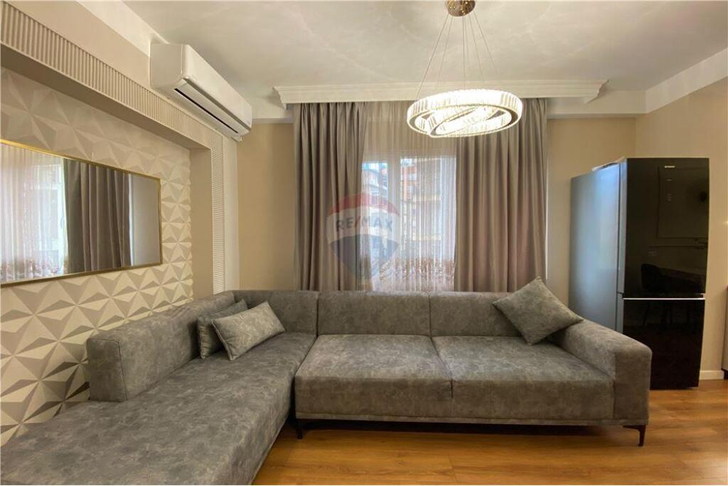 Appartamento moderno 1+1 in affitto vicino al Centro!
