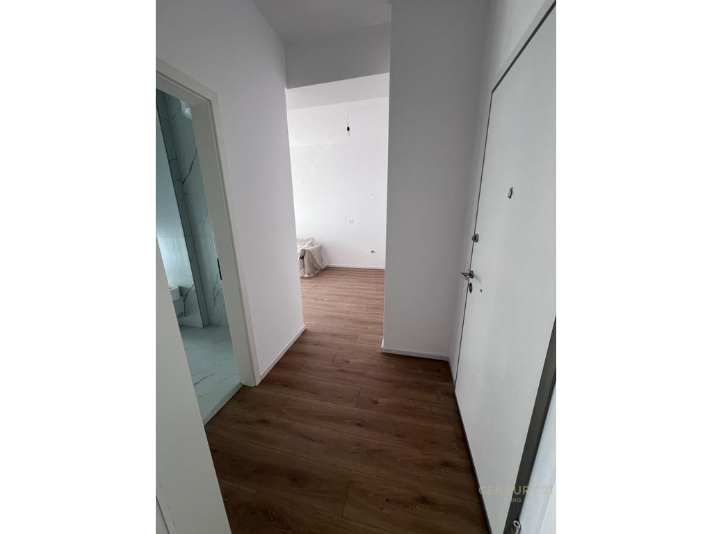 APARTMENT 1+1+PARKING SPACE AT KAIMI RESIDENCE!