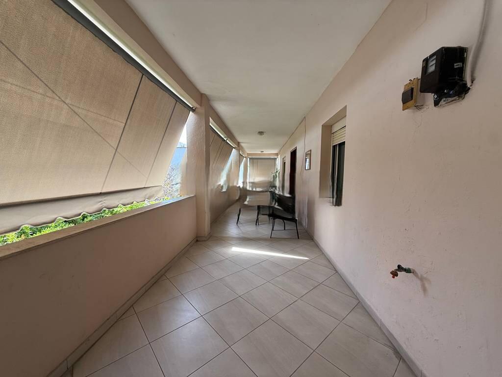 Appartamento 3+1 in affitto nella zona di Brryli 800 € /Mese