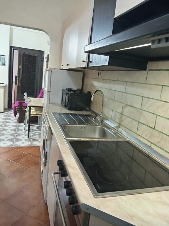 Appartamento in affitto 1+1 5-Maggio