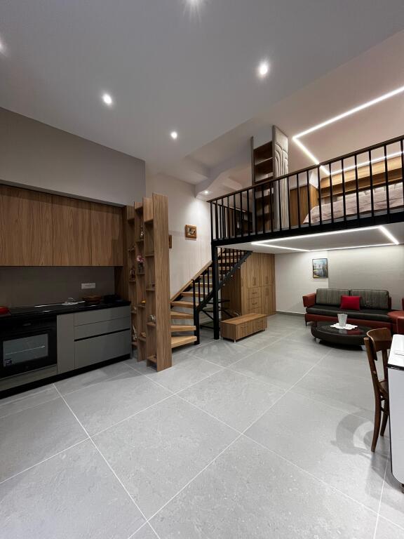 Duplex in affitto - Spiaggia Durazzo