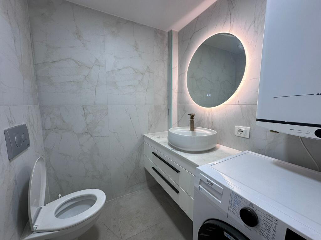 Duplex in vendita 2+1+2 a Golden Park 3
