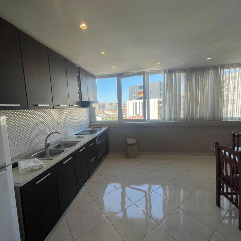 🏡 Apartment 2+1 for Sale – Ndre Mjeda Street, near Report TV💶 Price: 187,000 €