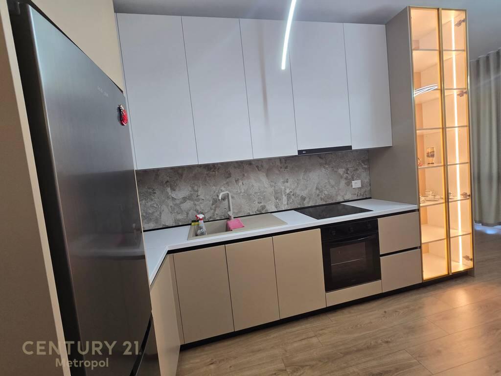 AFFITTIAMO APPARTAMENTO 1+1, NUOVO BOULEVARD