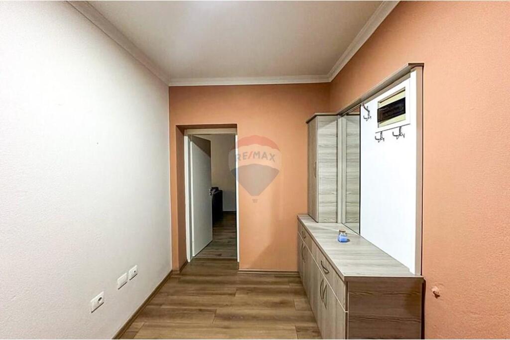 2+1 APARTMENT FOR RENT - GARDA, FORMER BLOCK