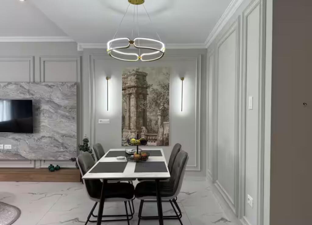 Appartamento di lusso in vendita a Lake View Residence
