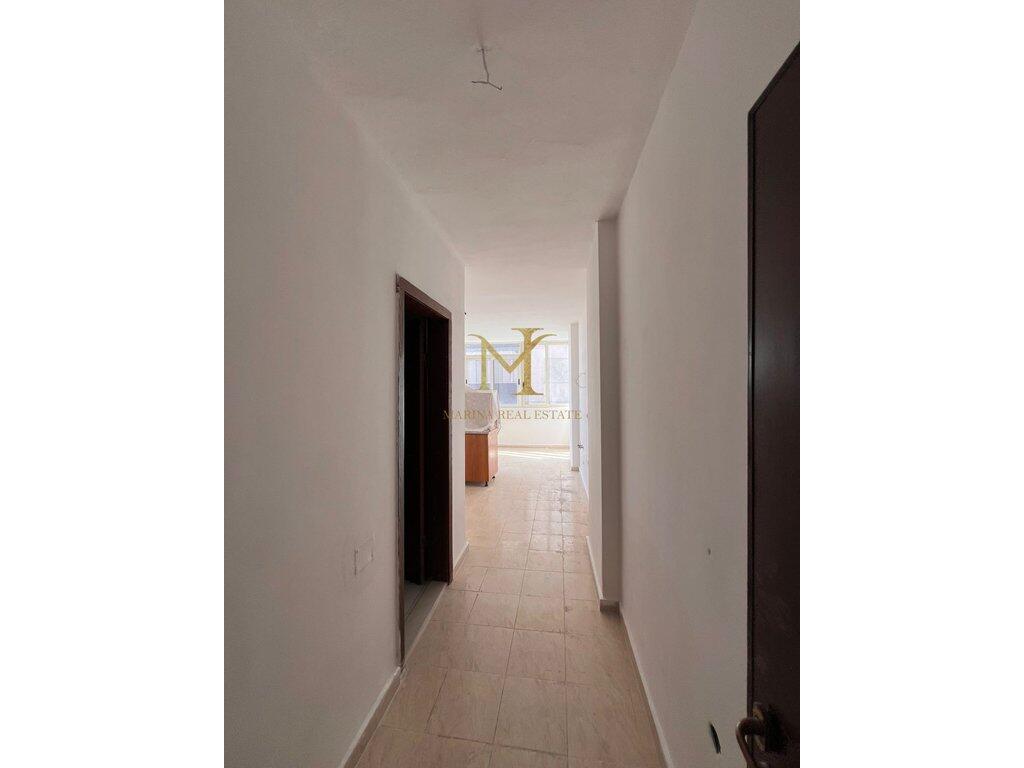 SHITET APARTAMENT 1+1 NE PLAZH HEKURUDHA!!