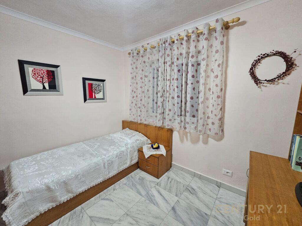 Appartamento in Affitto in Via Fortuzi.