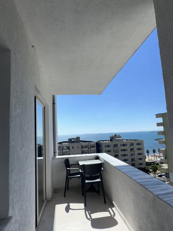 Apartament në shitje 1+1 + Ballkon me Pamje nga Deti 📍PLAZH, Plazh • 125,000€ ✅ • 61.6 ㎡ bruto