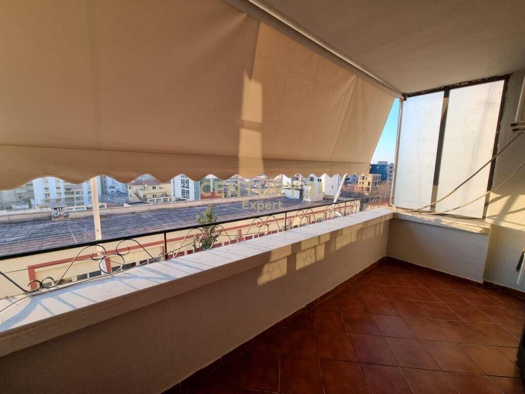 FOR RENT APARTMENT 2+1+2 AT ZOGU I BOULEVARD