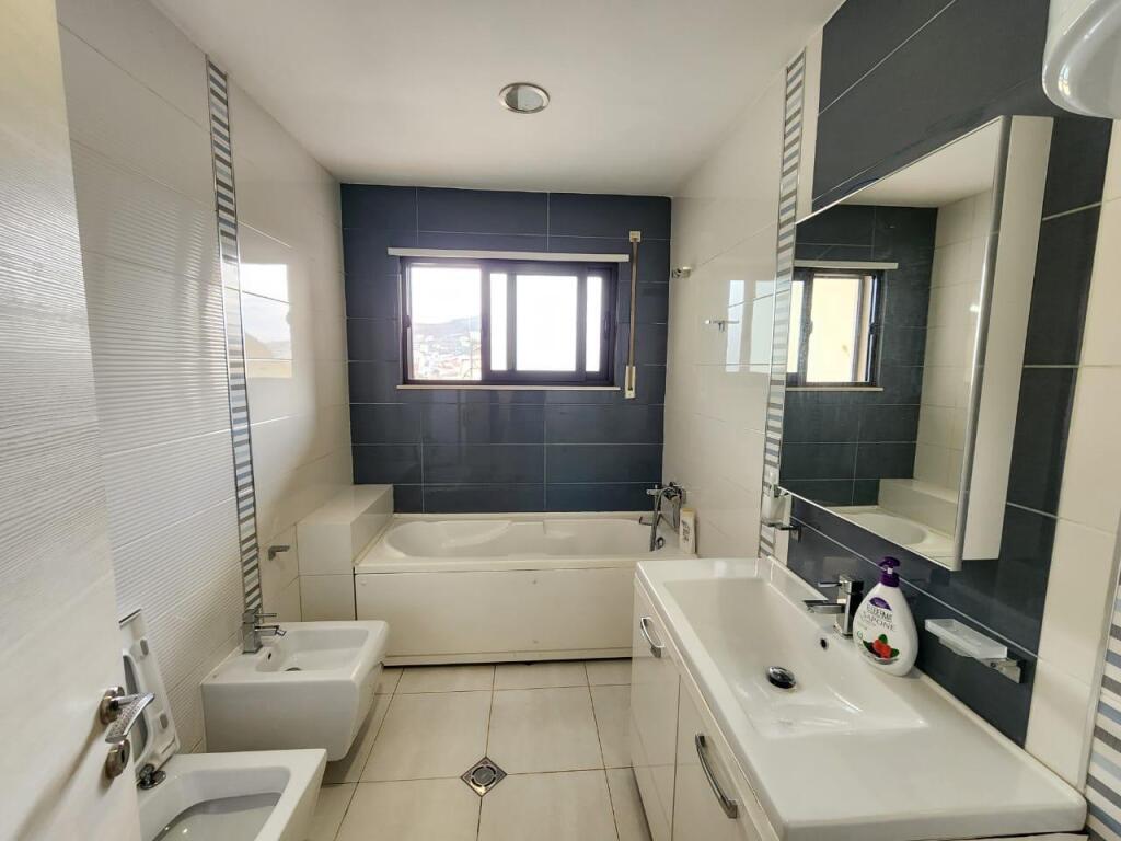 Affittasi 2+1+2 Yzberisht presso Bar Flavio