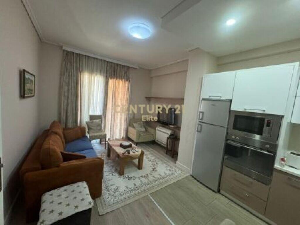 JEPET ME QIRA APARTAMENT 1+1 NE RRUGEN TEFTA TASHKO