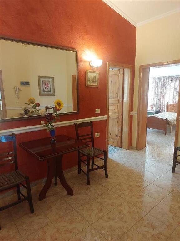 Apartament 2+1 Kristal