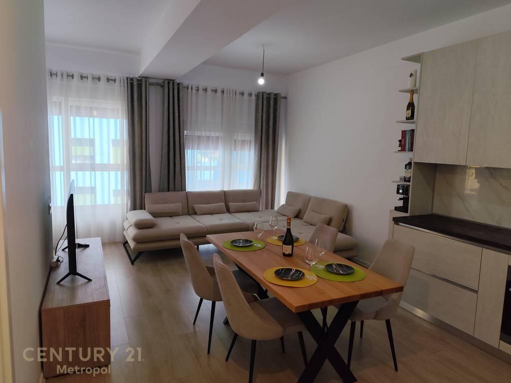 APARTMENT 3+1 FOR RENT IN THE MANGALEM ALI DEM COMPLEX!