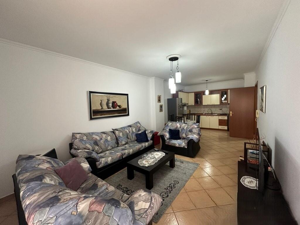 APARTAMENT 1+1 ME QIRA 500 € /Muaj