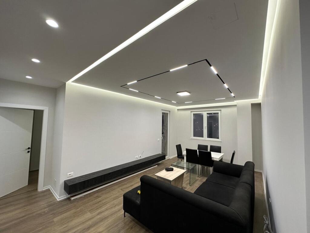 Apartament per shitje Grand Galeria 2+1+2